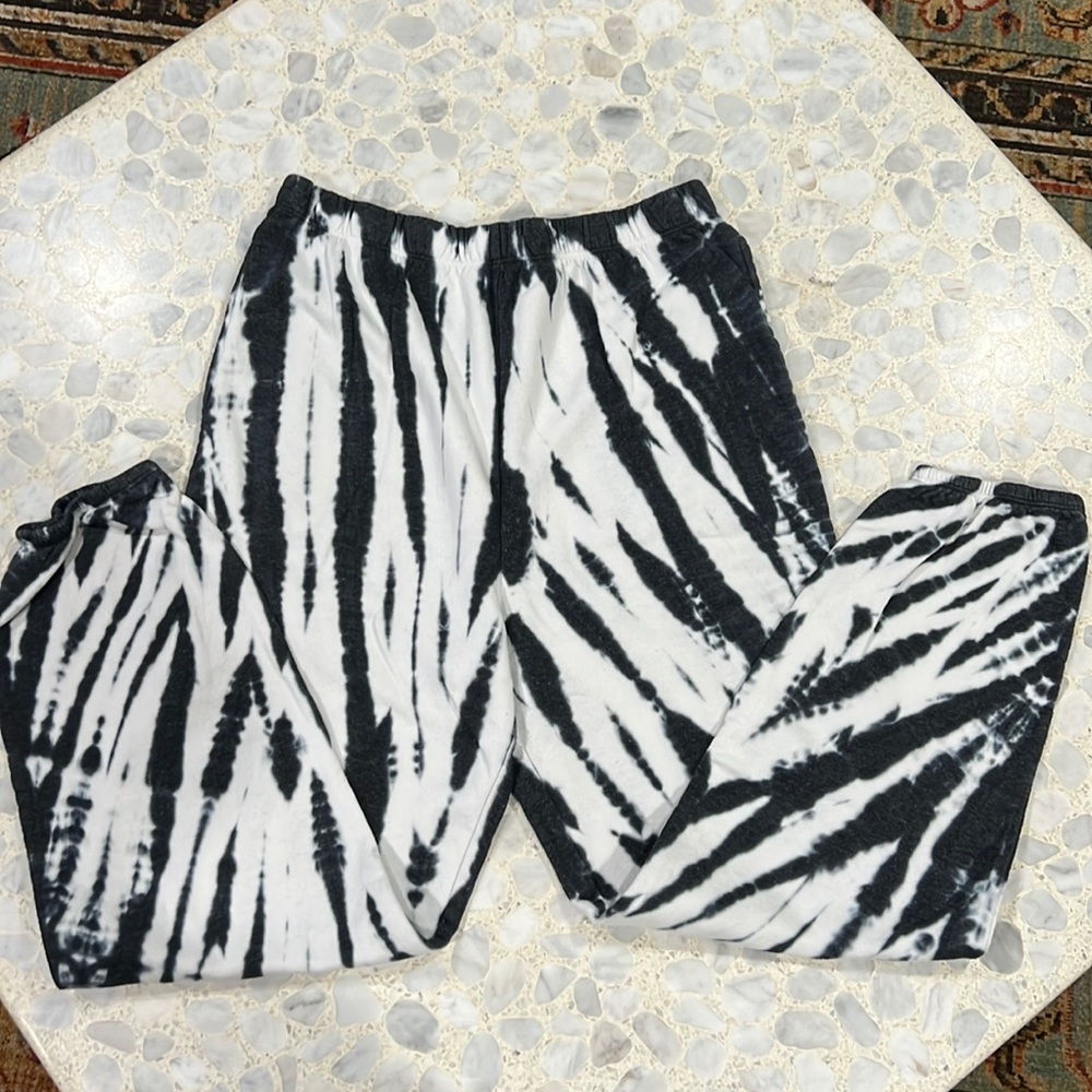 Tie dye Jogger Sweats